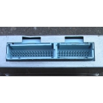 Блок Управлен. Двигател.